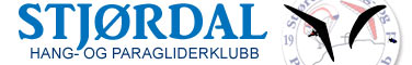 Stjørdal Hang- og Paragliderklubb