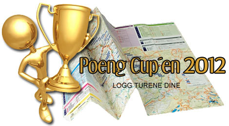 Poeng Cup 2012